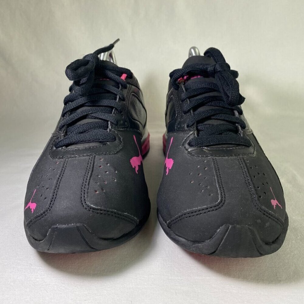 Puma Women's Eco Ortholite Running Shoes Size 7.5 Lightweight Comfort - Picture 4 of 8